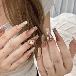 -M·X Nail日式美甲美睫