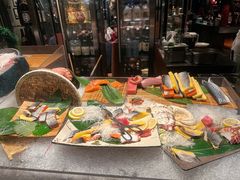 -广州富力君悦大酒店·凯菲厅