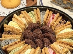 -蔡嘉甜品(上海大宁久光中心店)