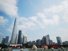 -海心沙亚运公园