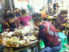 -江湖串串香(金牛万达店)