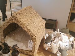 -ZARA HOME(蓝色港湾店)