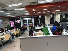 -肯德基(万科广东路店)