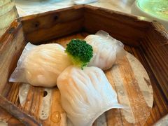 -顺德美的万豪酒店-万豪中餐厅