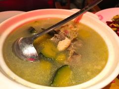 -一个叫川的地方(麒麟新天地店)