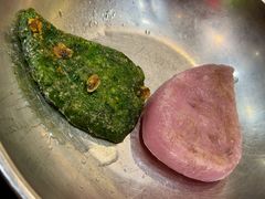 -抱德·潮汕味(琶洲店原惠城鱼仔)
