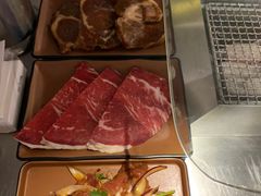 -小财盆地桌烤肉