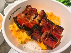 -翠华餐厅(正佳广场店)