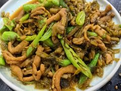 -绍兴名菜馆(可乐路店)