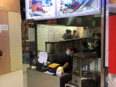 -一代烤翅王(大汉口店)