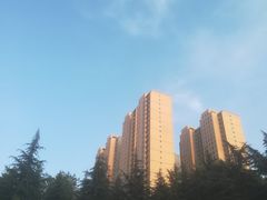 -西安石油大学(雁塔校区)