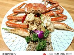 -大岛日本料理铁板烧(南通大饭店)