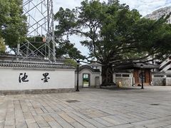-墨池公园
