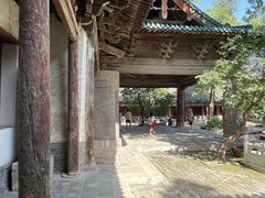 -窦大夫祠