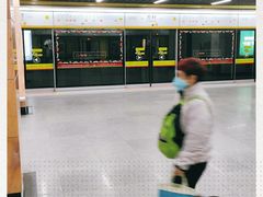 -芳村(地铁站)