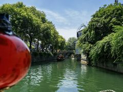 -鱼食饭稻·苏浙土菜17年老馆子(平江路店)
