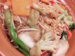 -mango tree芒果树泰国餐厅(青岛万象城店)