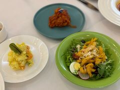 -成桂西餐厅·42年的味道(五大道疙瘩楼店)