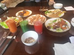 -杭州桐庐康莱德酒店西餐厅-舍