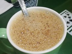 港式丝袜奶茶-莅香岛港式餐厅(滨江道店)