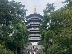 -雷峰塔·藕香居餐厅