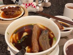 -中国厨房/台湾牛肉面