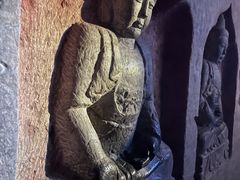 -响堂山石窟-北响堂山石窟