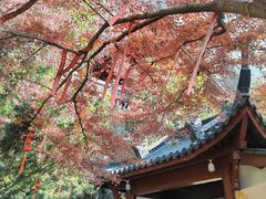 -大慈岩风景区