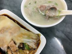 -穗银肠粉店(东川路店)