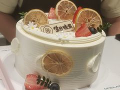 -欧佩拉(红星路店)