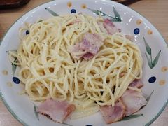 -萨莉亚意式餐厅(东川路店)