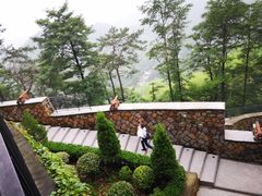 -裸心堡·城堡宴会厅
