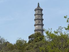 景点-巢湖姥山岛