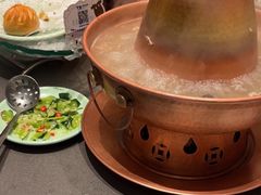 -额尔敦草原涮羊肉·烧烤(冻青树总店)