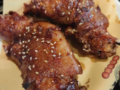 -杨家崴子碳缸烧烤(东三马路店)