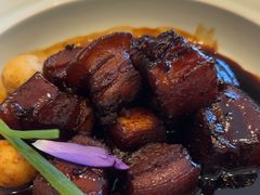 -聚鑫阁江浙菜·非遗传承技艺(青村帝华园店)