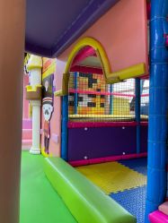 -宝贝渡口儿童游乐园(香炉礁山姆店)