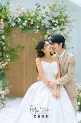 -艺匠摄影ARTIZ STUDIO(南京店)