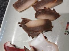 -佰烧海鲜烤肉火锅自助(台东步行街店)