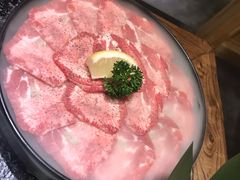 -九田家黑牛烤肉料理(中北镇店)