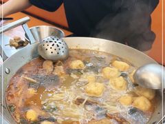 -小螺大作·螺蛳粉火锅(林和西店)