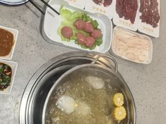-杏花吴记牛肉火锅