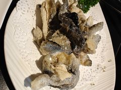 -鲜入唯煮·港式海鲜牛肉火锅(金宝街店)