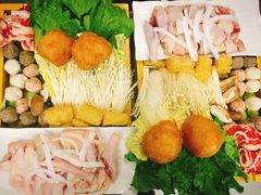 -润泽园椰子鸡(汇一城店)