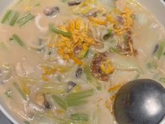 -闽上鲜·福建菜(龙湖滨江天街店)