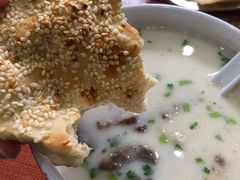 -教师之家赵家羊汤馆(东青龙街店)