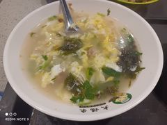 -大福来锅巴菜(古文化街店)
