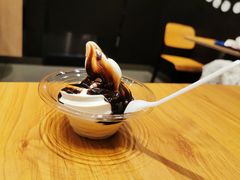 巧克力新地-汉堡王(EAC欧美中心店)