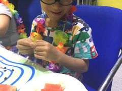 -联恩国际儿童教育·幼小衔接·少儿英语·托管班(远洋未来中心店)