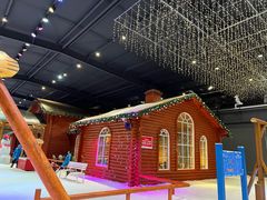 -宁波冰雪大世界(北仑区)